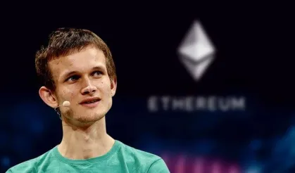 Ethereum kurucusu satın aldı: Fiyat yüzde 350 yükseldi