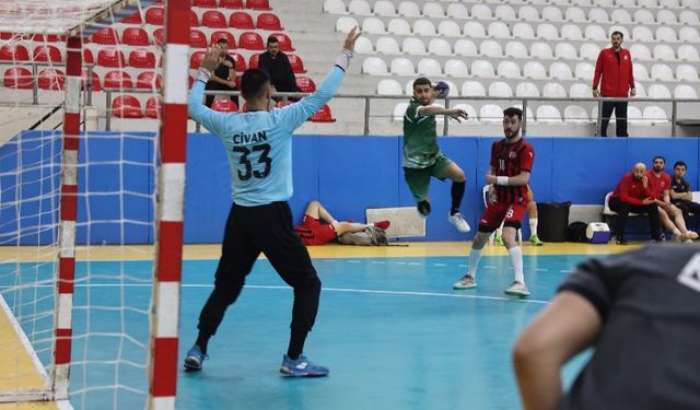 Bursa Nilüfer Belediyespor sezonu 4'üncü tamamladı