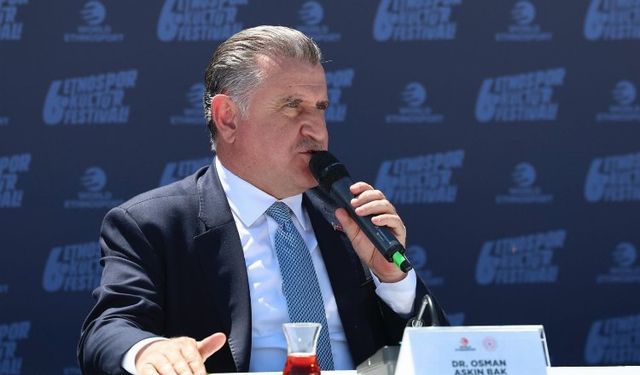 “Etnospor Kültür Festivali gelenekle geleceği birleştiriyor”