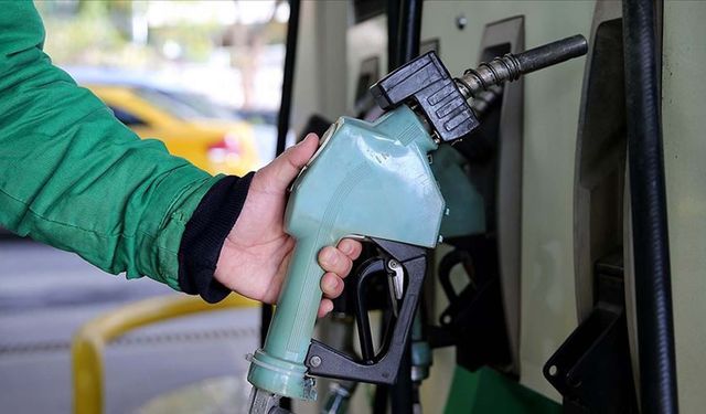 Benzine 62 kuruş indirim geliyor