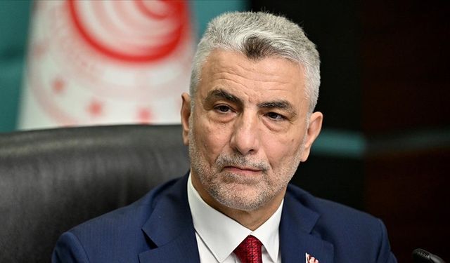 Bakan Bolat: E-ihracatın payı 5 milyar doları aştı