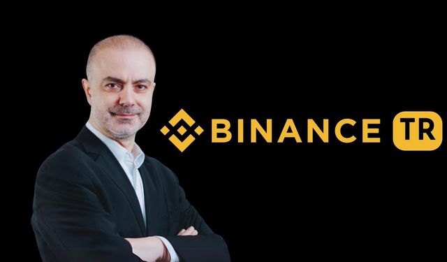 Binance TR Müdürü Dönmez: Kripto pazarında Türkiye güçlenecek