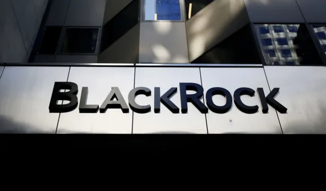 BlackRock'ın yönettiği varlık miktarı rekor kırdı