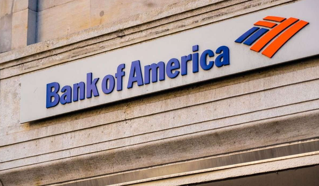 Bank of America'dan dolar ve faiz tahmini