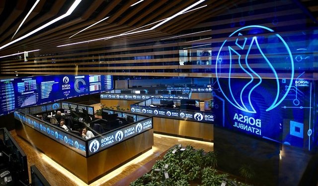 Borsa 10 bin puanın altına geri döndü