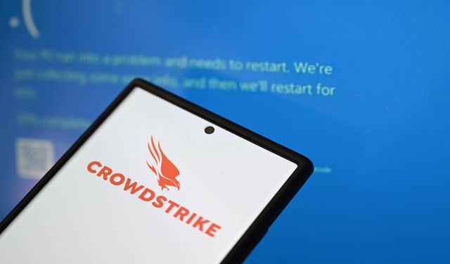 Microsoft'ta CrowdStrike krizi: Sistemler tek tek çöktü! Uçuşlar, oyunlar, hastaneler...