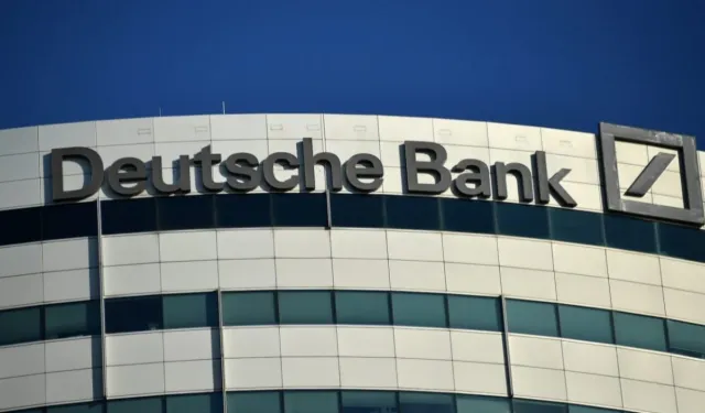 Deutsche Bank: Türk tahvillerinde ralli bekliyoruz