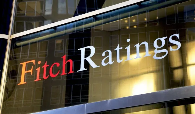 Fitch Ratings, Türk bankalarının kredi notunu yükseltti