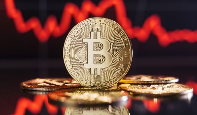 JP Morgan'dan yatırımcıları üzecek Bitcoin raporu