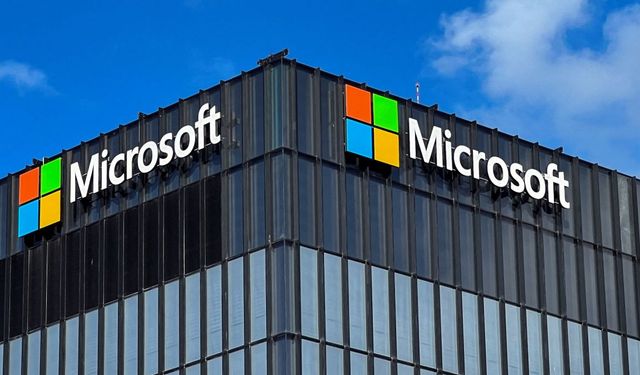 Microsoft uzlaşmaya gitti! Çalışanlarına 14 milyon dolar ödeyecek