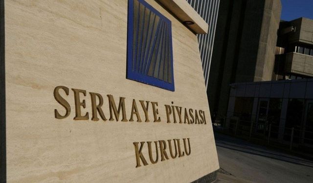 SPK'dan iki hisseye tedbir kararı