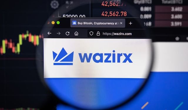 Hindistan'ın en büyük kripto para borsası WazirX hacklendi! 230 milyon dolarlık fon kayıp