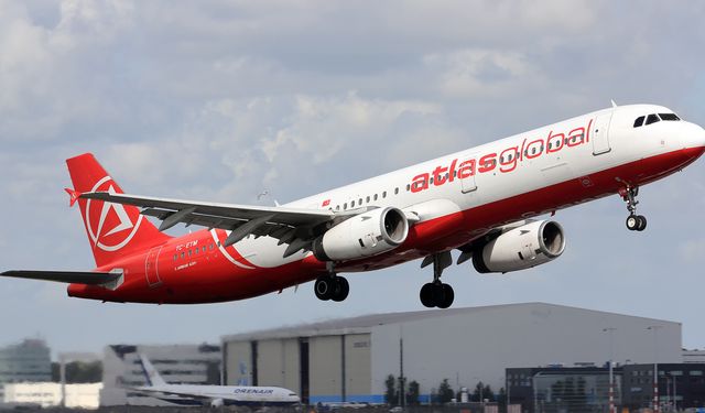 Yargıtay, Atlasglobal'in iflasını onadı