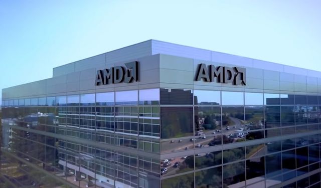 AMD'den yapay zeka hamlesi: 4,9 milyar dolara satın alacak