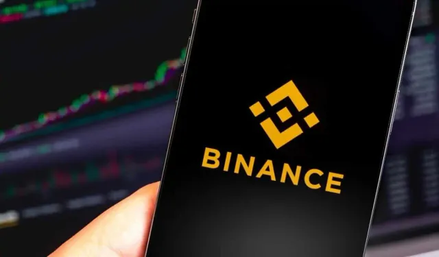 Binance'den listeleme alan altcoin'in fiyatı yüzde 40 arttı