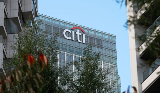 Citi, TCMB için Kasım'ı işaret etti