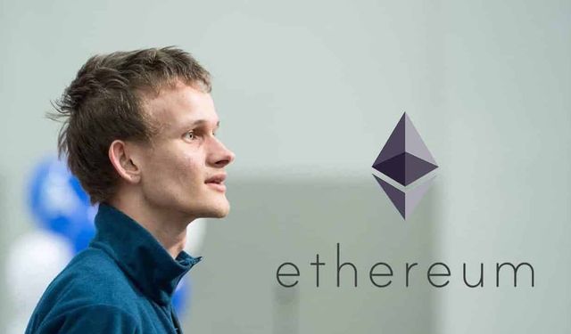 Vitalik Buterin: Ethereum'da yükseliş bekliyorum