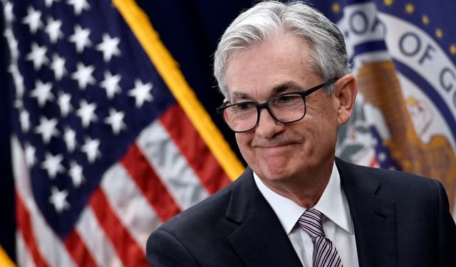 Fed Başkanı Powell: Para politikasını ayarlama vakti geldi