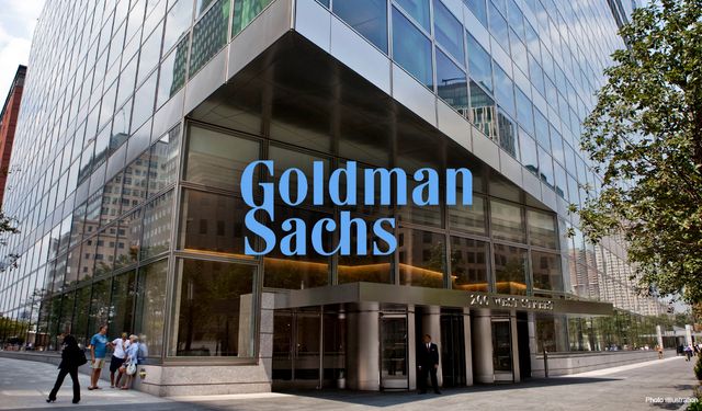 Goldman Sachs: TCMB Eylül ayında faiz indirebilir