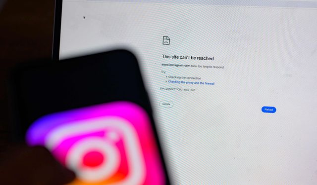 İPA açıkladı! İşte Instagram'ın kapatılmasının Türkiye'ye maliyeti