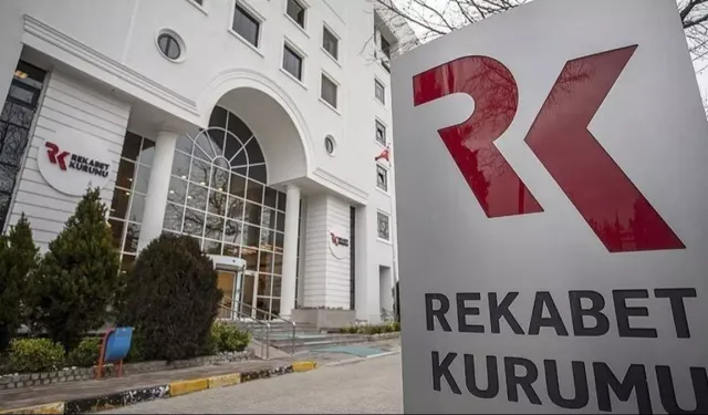 Rekabet Kurulu'ndan beton firmasına 6 milyon TL ceza