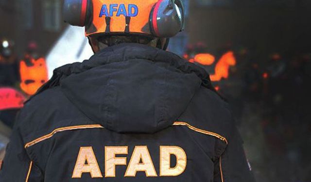 OVP'de AFAD'a ayrılan ödenek 10 bakanlığın üzerinde