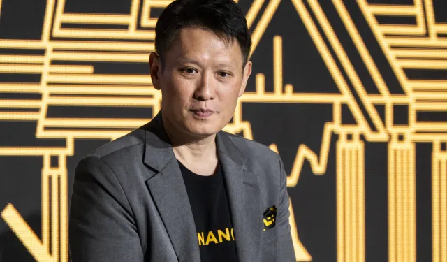 Binance CEO'su Teng'den Fed yorumu: Etkisi sınırlı olacak