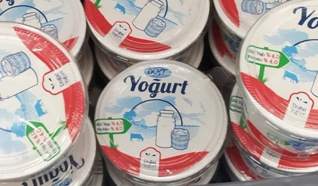 Dost Yoğurt Kimin - Dost Markası Kime Ait?