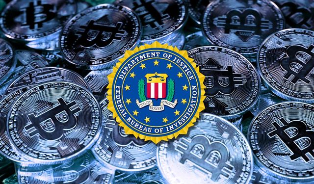 FBI'dan kripto para yatırımcılarına uyarı