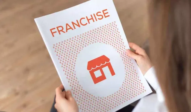 Franchise Ne Demektir? Franchising Türleri Nelerdir?