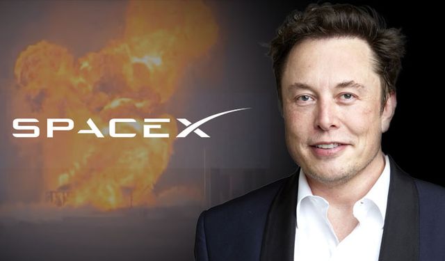 Elon Musk'ın Mars planı belli oldu: 2026'da göreve başlıyor