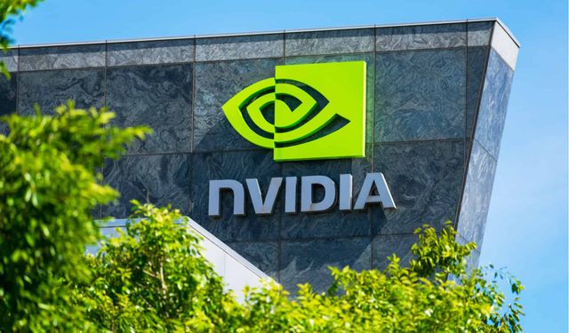 Nvidia, Dow Jones'ta Intel'in yerini aldı