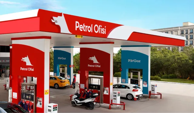 Rekabet Kurulu'ndan BP'nin Petrol Ofisi'ne devrine koşullu onay