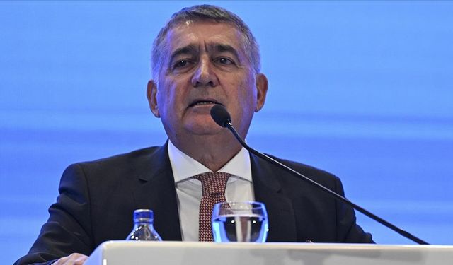 TÜSİAD Başkanı Turan: Faiz erken inerse aynı döngüyü yaşarız