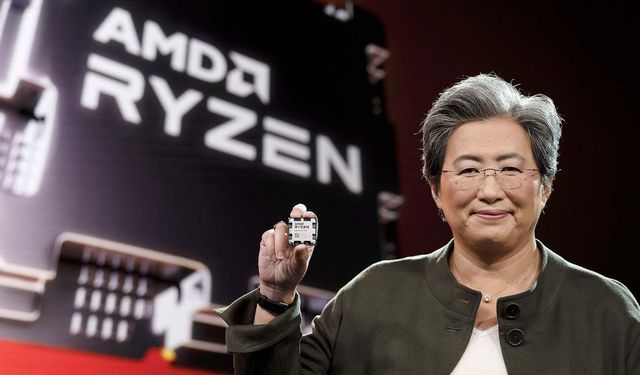 Wall Street analistleri, AMD için tahminlerini paylaştı