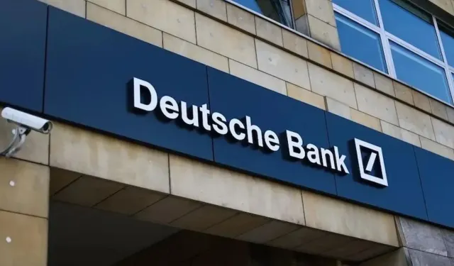 Deutsche Bank: Ocak ayı faiz indirimi için en uygun zaman