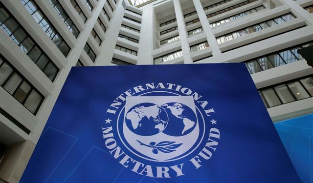 IMF'den asgari ücret yorumu: Büyük bir artış yapılmamalı