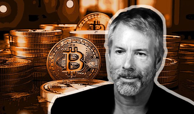 Michael Saylor: MicroStrategy Bitcoin bankası olacak