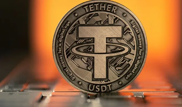 Tether, Türk yetkililerle 'bor coin'i görüştü