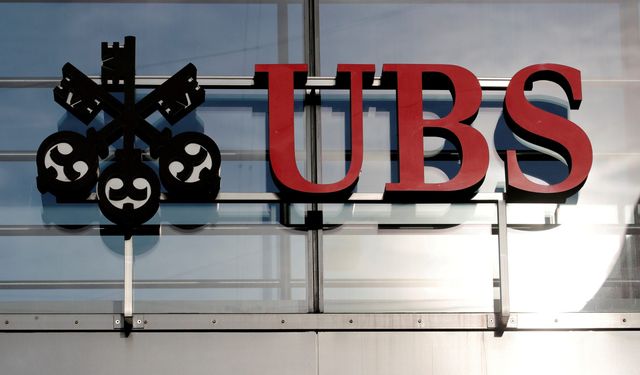 UBS'nin kârı analistleri şaşırttı: Tahminlerin iki katı