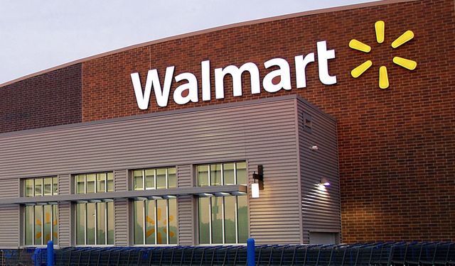 ABD'li perakende devi Walmart, Türkiye'de ofis açacak