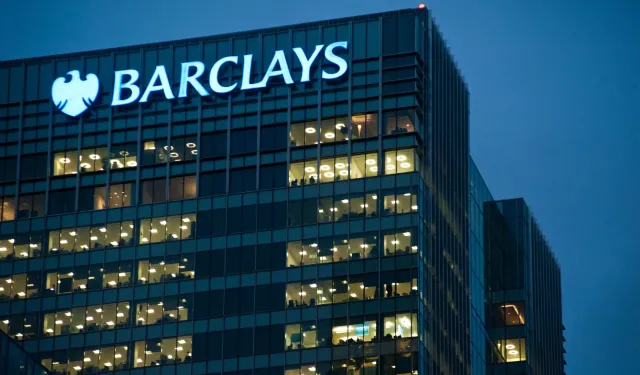 Barclays'den Türkiye raporu: TL, euroya karşı daha cazip