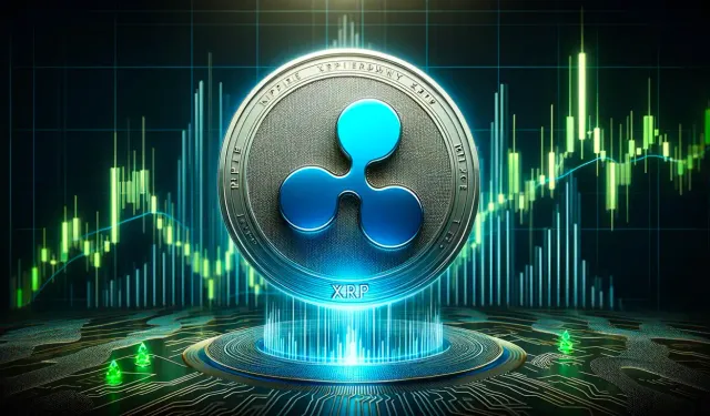 XRP fiyatı 3 yılın ardından 1 doları aştı