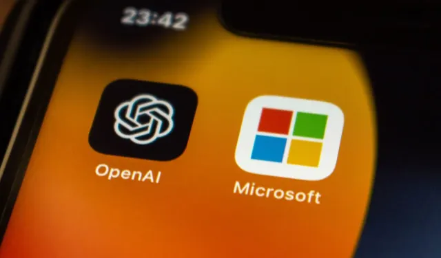 Microsoft ve OpenAI arasındaki anlaşma sızdırıldı