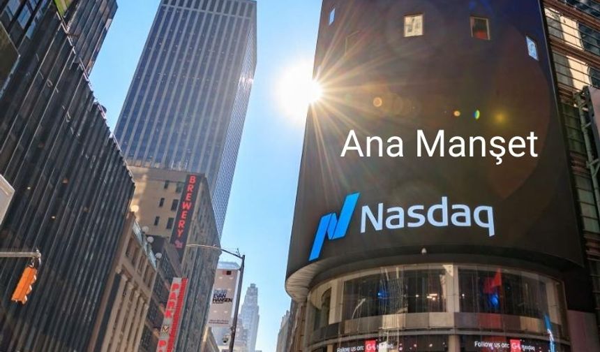 Nasdaq, Tüketici Enflasyonu Raporu Öncesinde Yeni Bir Zirve Yaptı