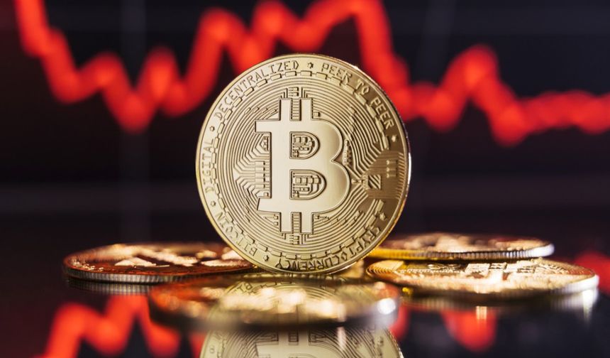 Bitcoin yüzde 20 değer kaybedebilir