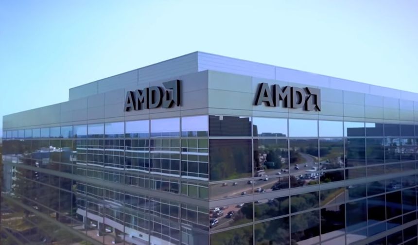 AMD'den yapay zeka hamlesi: 4,9 milyar dolara satın alacak