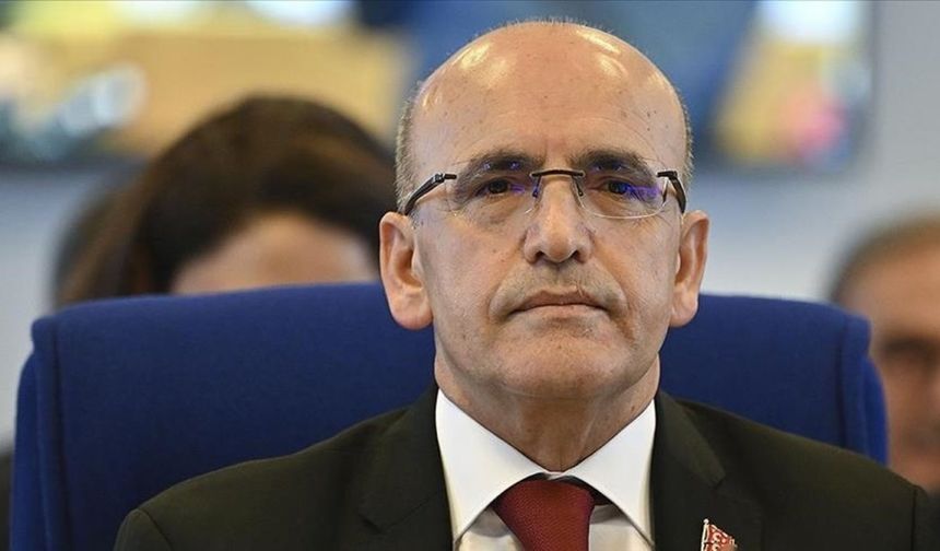 Bakan Şimşek: İşgücü göstergeleri OVP ile uyumlu