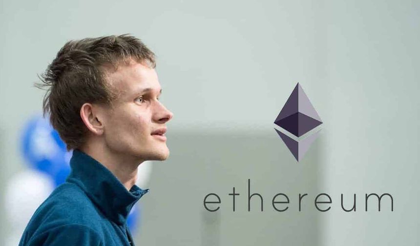 Vitalik Buterin: Ethereum'da yükseliş bekliyorum