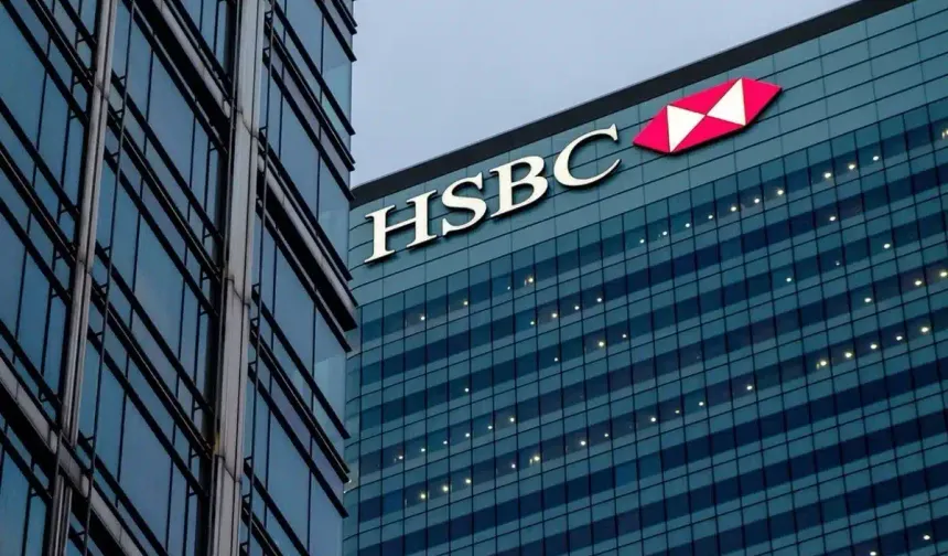 HSBC'den Merkez Bankası için faiz tahmini